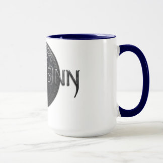 Mug Logo de Frohsinn