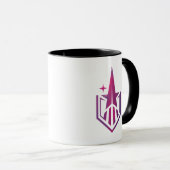 Mug Logo de Geekerella Starfield (Devant droit)
