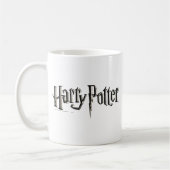 Mug Logo de Harry Potter (Gauche)