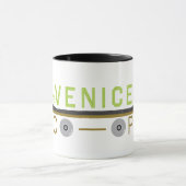 Mug Logo de la coopérative de Venise (Centre)