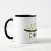 Mug Logo de la coopérative de Venise (Gauche)