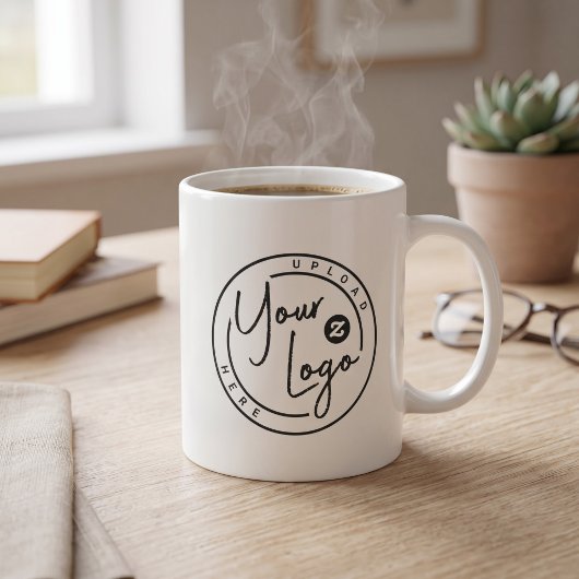 Mug Logo de la société