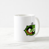 Mug Logo de lac Kiko d'équipe (Devant droit)