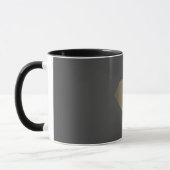 Mug - Logo de l'entreprise (Gauche)