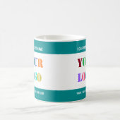 Mug Logo de l'entreprise sur mesure Promotionnels Busi (Centre)