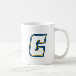 Mug Logo de l'Université Coker