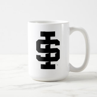 Mug Logo de l'Université d'État de l'Idaho