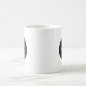 Mug Logo de marque personnalisé Make It Yours (Centre)