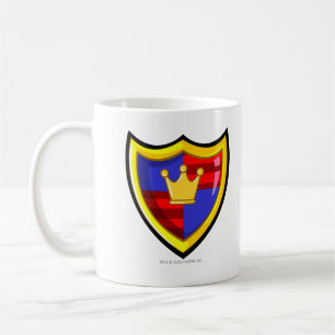 Mug Logo de Meridell d'équipe