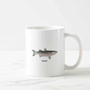 Mug Logo de mulet