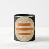 Mug Logo de Nikia (Centre)