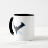 Mug Logo de nuit Gotham Knights (Devant gauche)