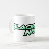 Mug Logo de nuit le plus noir 2 (Devant gauche)