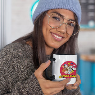 Mug Logo de personnage LOONEY TUNES™