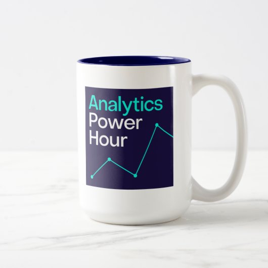 Mug - Logo de Podcast et #mattgershoffed (Droit)