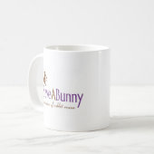 Mug Logo de SaveABunny (Devant gauche)