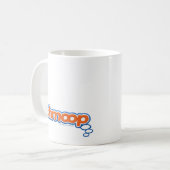 Mug Logo de Shmoop (Devant gauche)