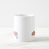 Mug Logo de Shmoop (Centre)