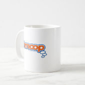 Mug Logo de Shmoop (Devant gauche)