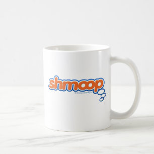 Mug Logo de Shmoop