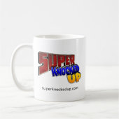 Mug Logo de SKU (Gauche)