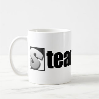 Mug logo de teamsiems