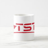 Mug Logo de Texas State Technical College (Centre)