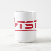 Mug Logo de Texas State Technical College (Centre)