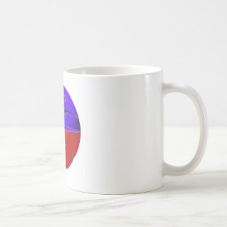 Mug Logo de TIH