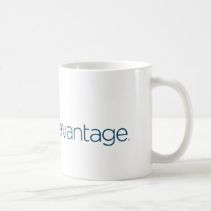 Mug Logo d'entreprise de LifeVantage