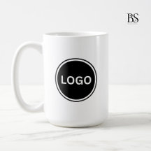 Logo d'entreprise promotionnel Simple Business