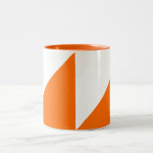 Mug - Logo d'orientation (Centre)