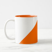 Mug - Logo d'orientation (Gauche)