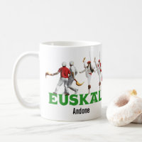 Logo du festival Euskal Herria Pays Basque :