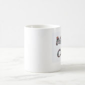 Mug Logo du lait (Centre)