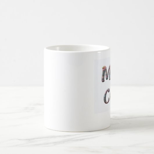 Mug Logo du lait (Centre)