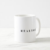 Mug Logo du lecteur (Devant droit)