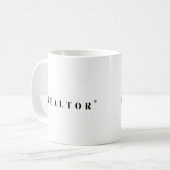 Mug Logo du lecteur (Devant gauche)