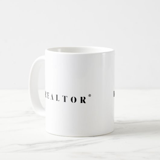 Mug Logo du lecteur (Devant gauche)