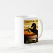 Mug Logo du magazine rural de fiction 02172025-1 (Devant droit)