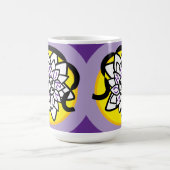 Mug Logo du survivant SR (Centre)