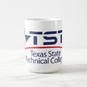 Mug Logo du Texas State Technical College (Centre)