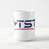 Mug Logo du Texas State Technical College (Centre)