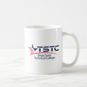 Mug Logo du Texas State Technical College