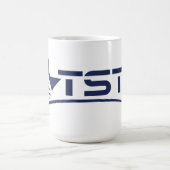 Mug Logo du Texas State Technical College (Centre)