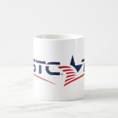 Mug Logo du Texas State Technical College (Centre)