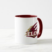 Mug Logo Elon Phoenix (Devant droit)