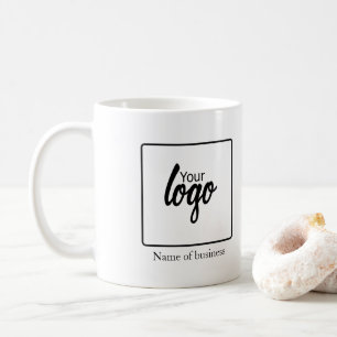 Mug Logo Entreprise personnalisée