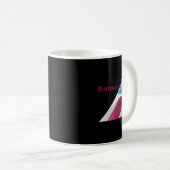 Mug Logo Eurowings T-shirt classique (Devant droit)