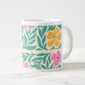 Mug logo flawrs  (Devant droit)